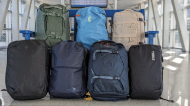 How to Travel Hands-Free in New York: Practical Luggage Storage Solutions for Visitors