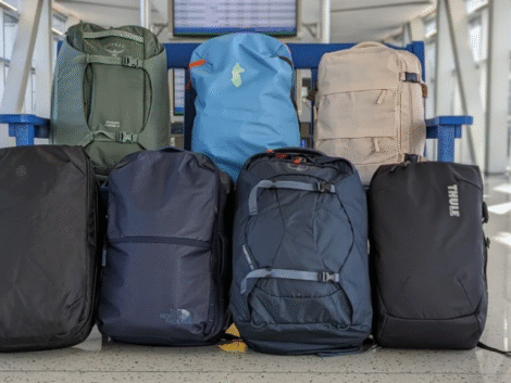 How to Travel Hands-Free in New York: Practical Luggage Storage Solutions for Visitors